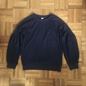 NWOT Gap sweater